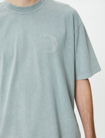Koton Shirt in Green