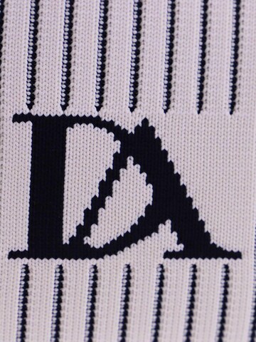 Don Algodon - Bolso de mano 'Pacific' en negro
