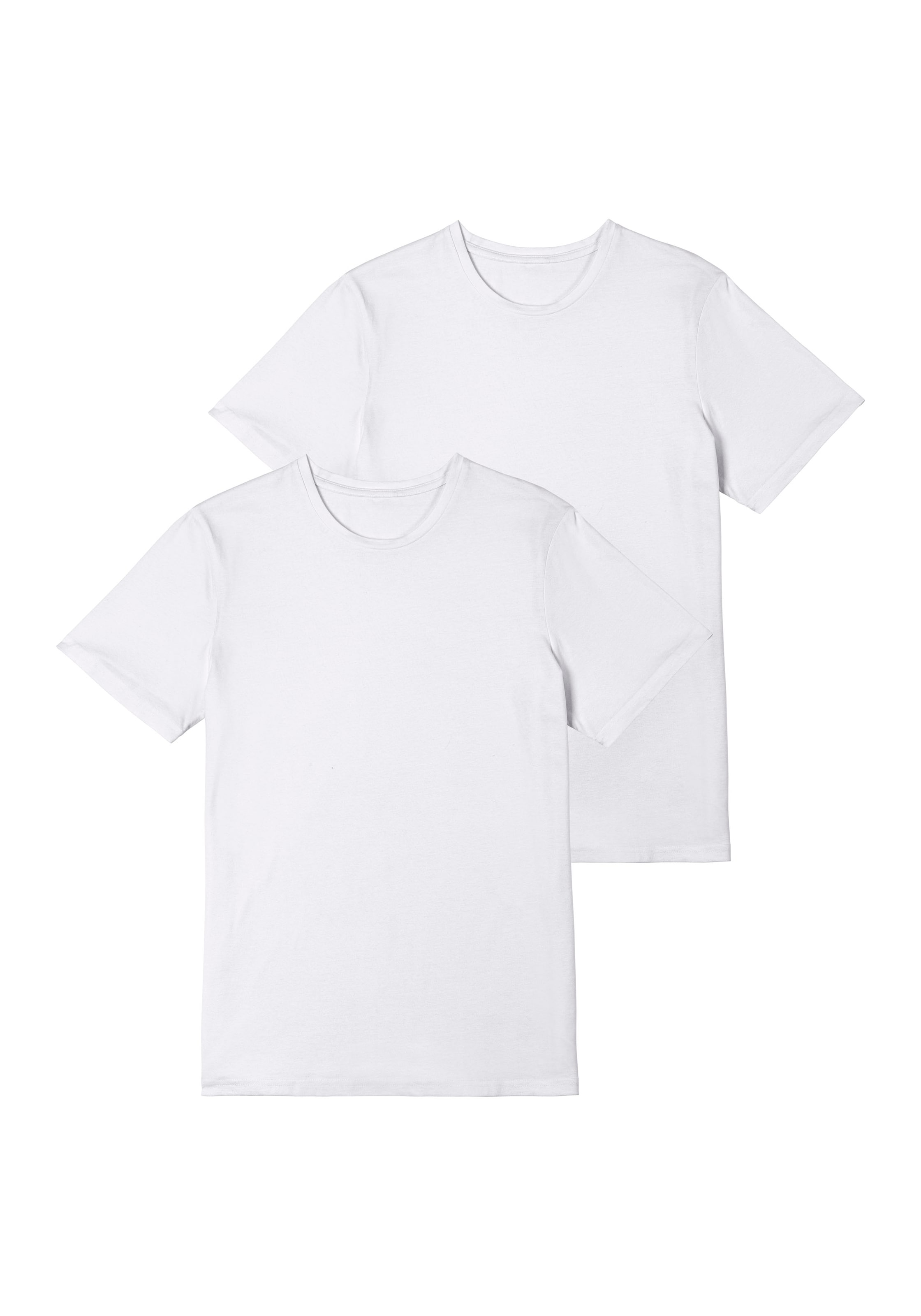 s.Oliver Shirt in White: front