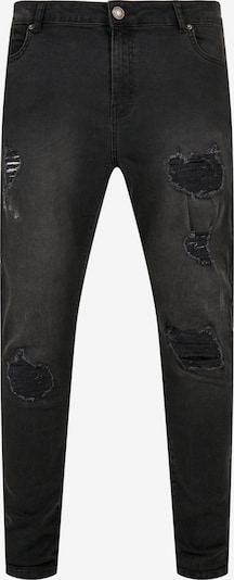 Urban Classics Jeans in Black denim, Item view