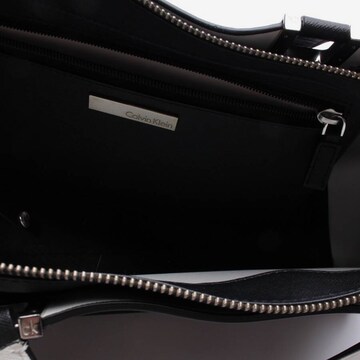 Calvin Klein Bag in One size in Black