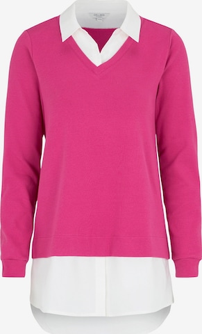 Cellbes of Sweden Shirt in Pink: Vorderseite