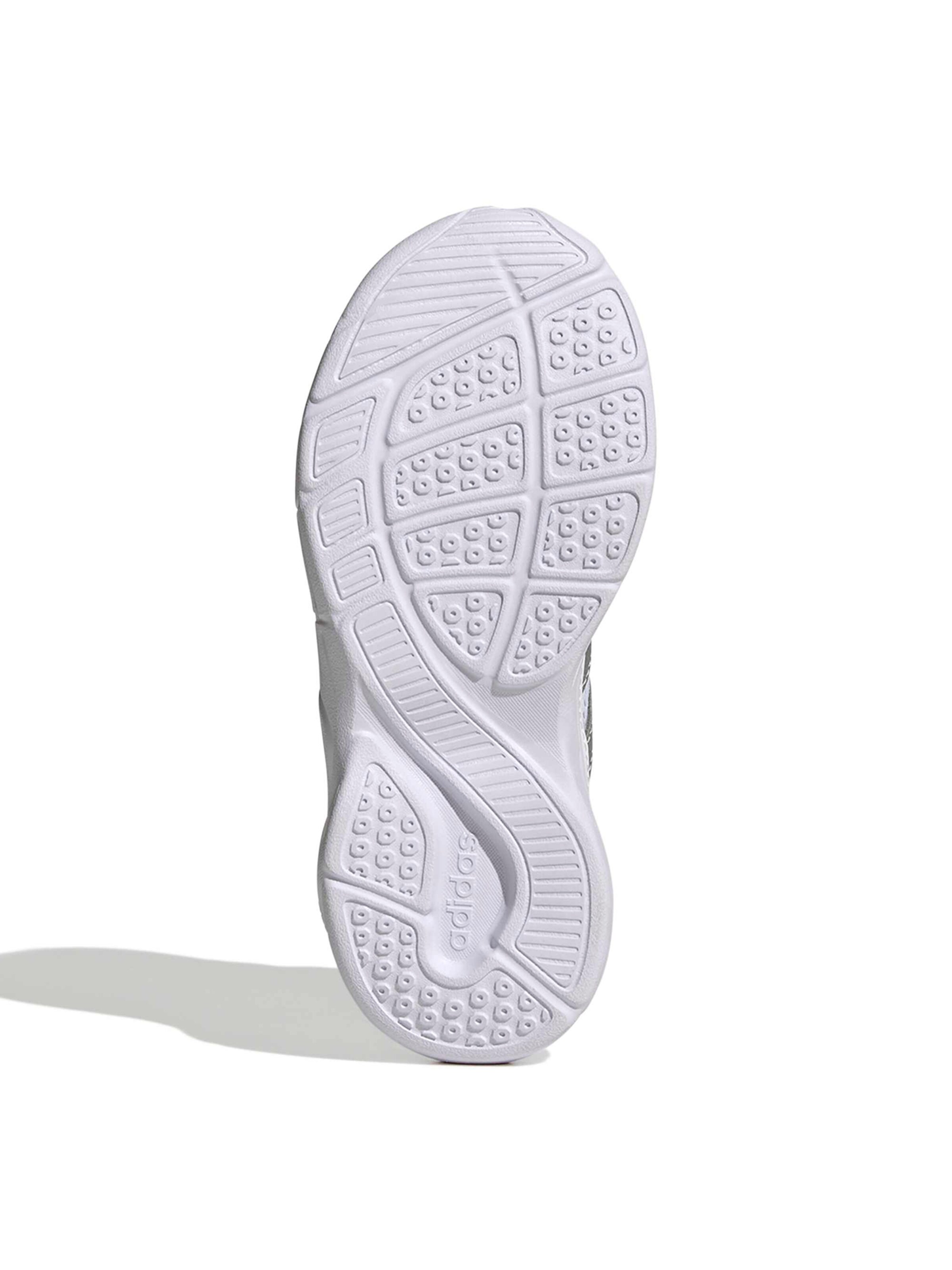 ADIDAS SPORTSWEAR Tennarit 'Eclyptix 2000' värissä valkoinen