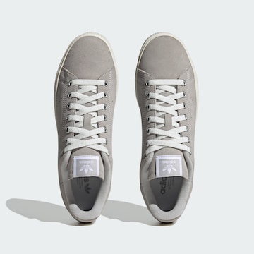 Sneaker bassa 'Stan Smith' di ADIDAS ORIGINALS in grigio