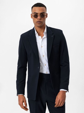 Antioch Regular fit Colbert in Blauw