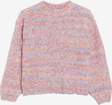 s.Oliver Pullover in Mischfarben: Vorderseite