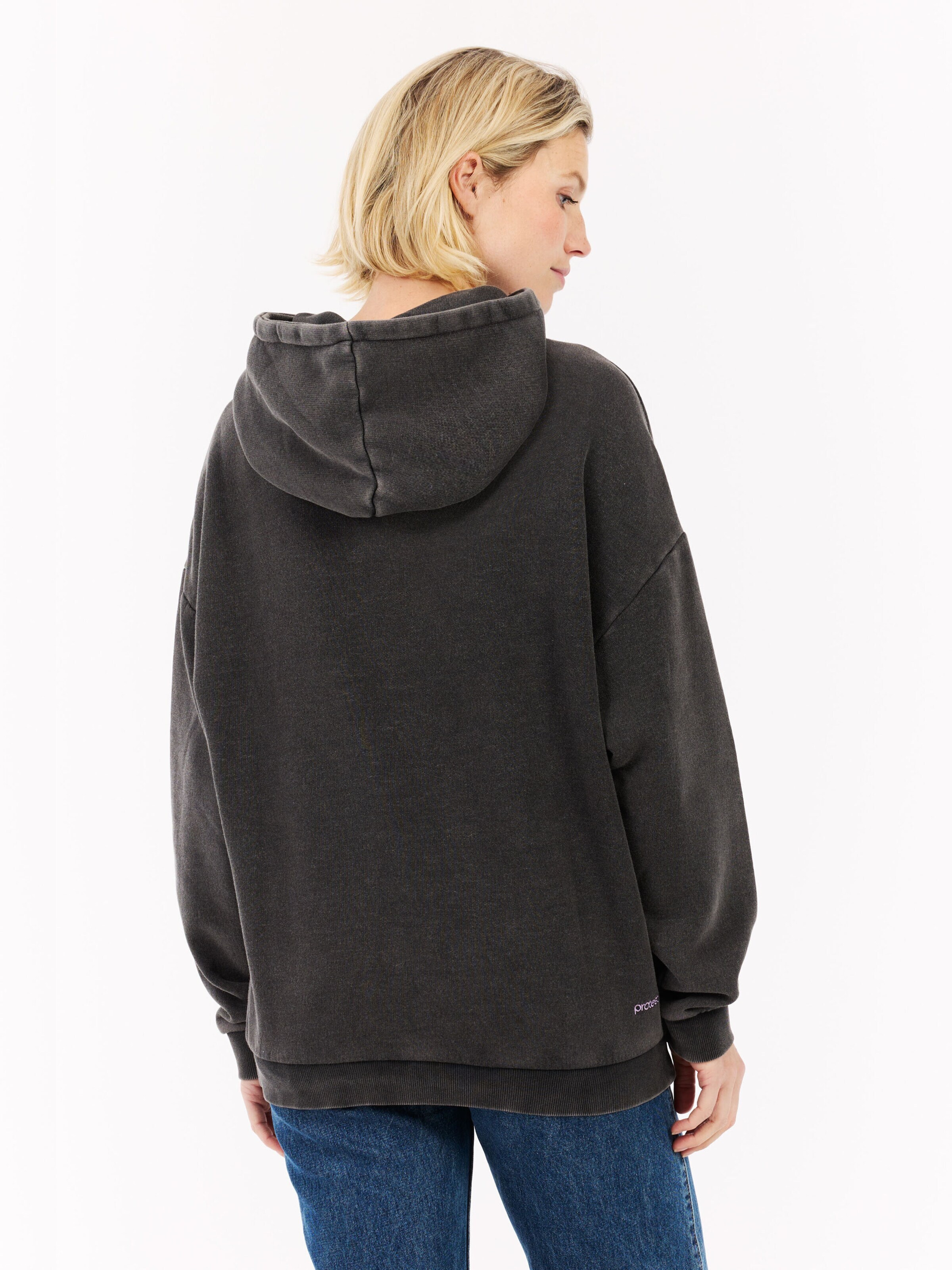 PROTEST Sweater 'PRTDAFNY' in Black