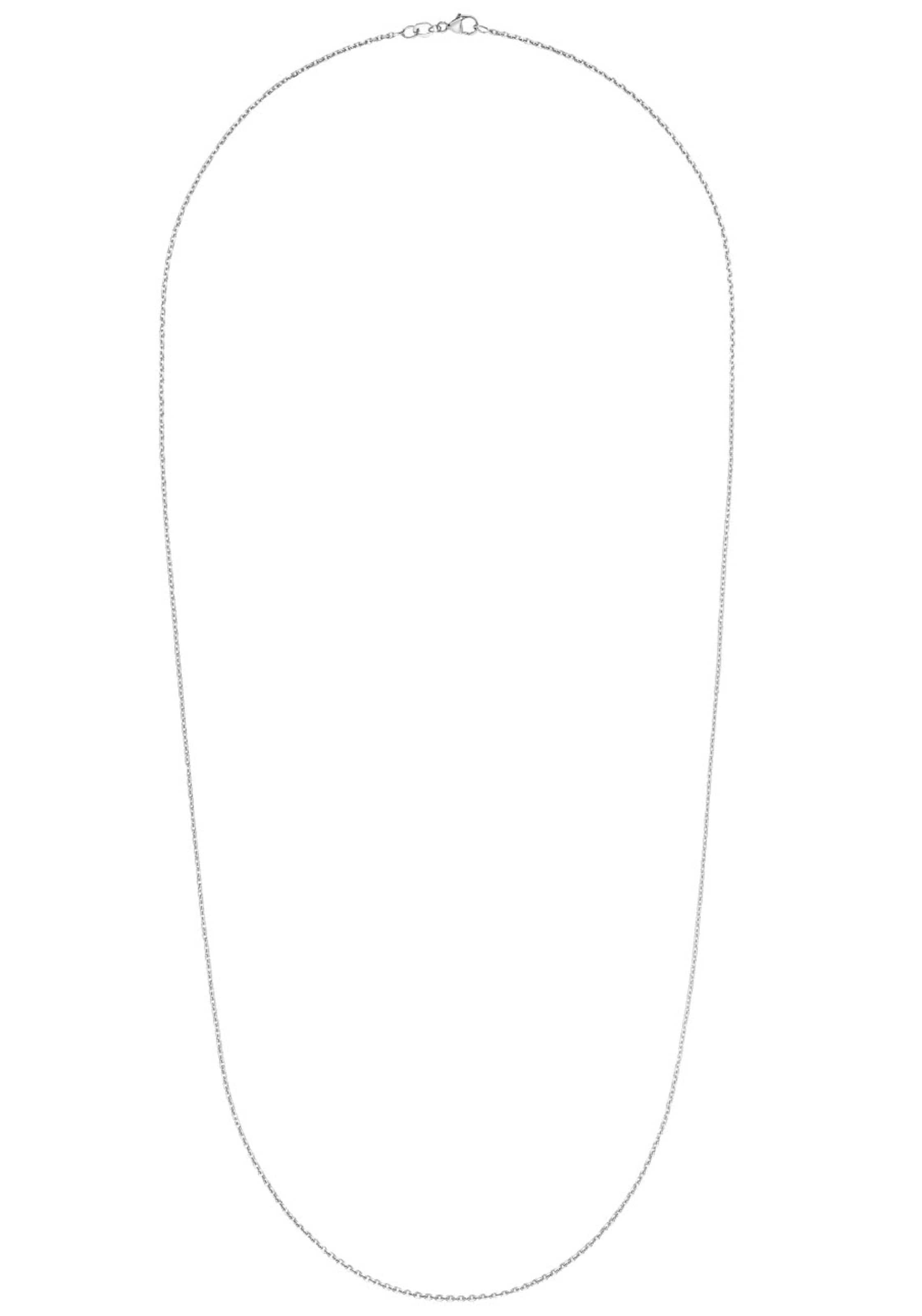 AMOR Kette in Silber: Vorderseite