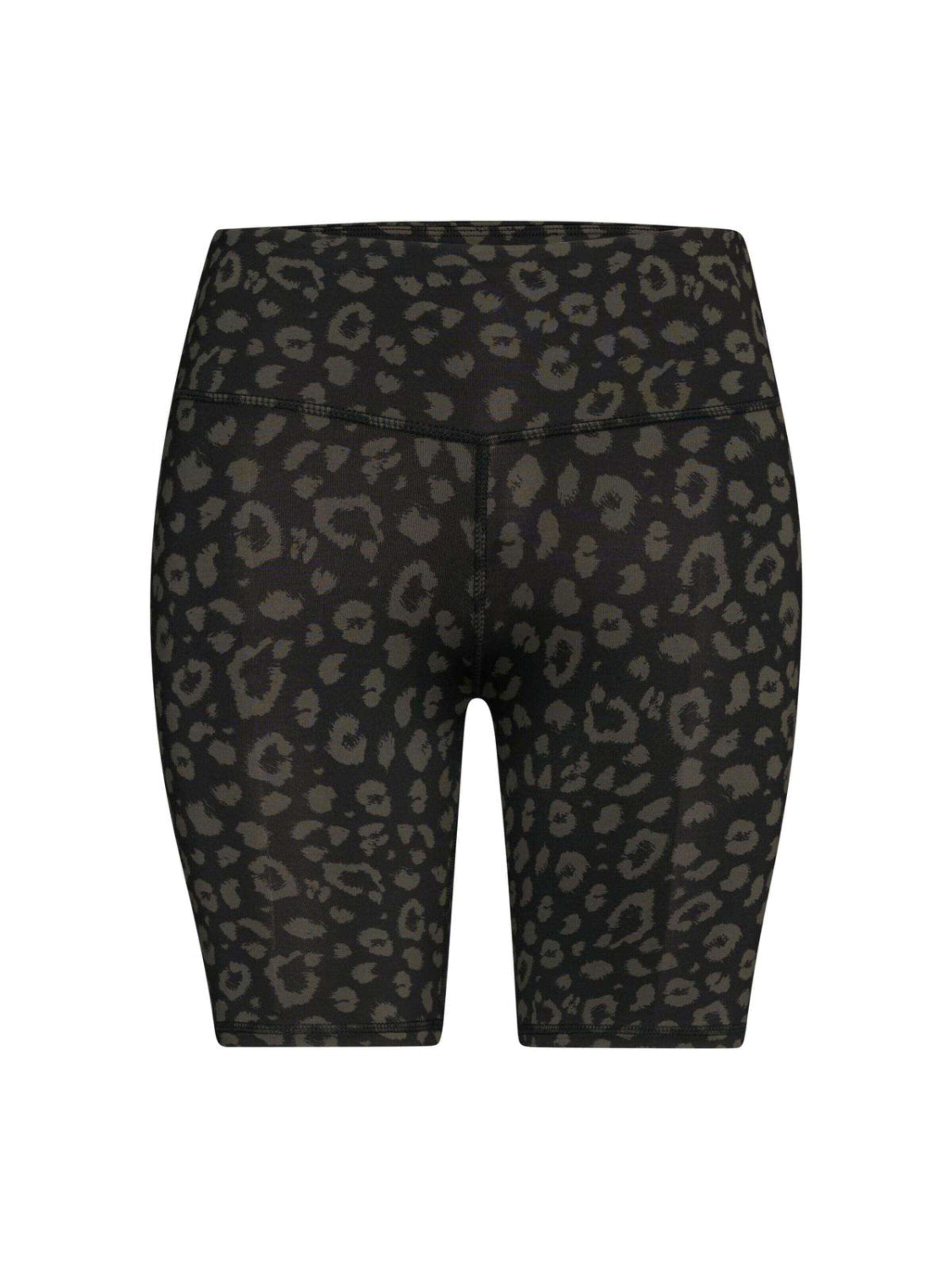 Hey Honey Skinny Leggings 'Biker'‌‌‌‌‌‌‌‌‌ in Grau: Vorderseite