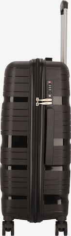 Worldpack Suitcase Set in Black