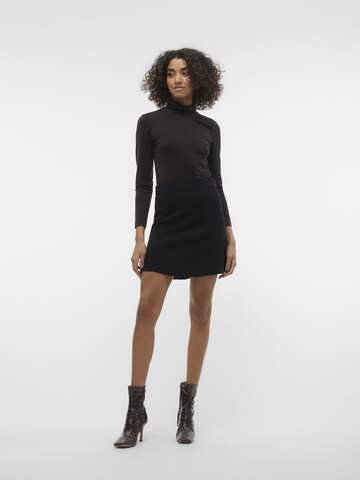 Gonna 'VMSaba' di VERO MODA in nero