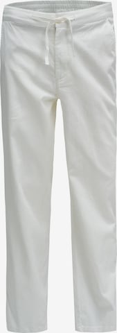 Salsa Jeans Hose in Weiß: Vorderseite