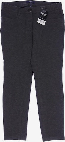 ATELIER GARDEUR Pants in M in Grey: front