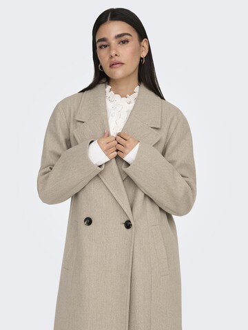Manteau mi-saison 'JDYViola' JDY en beige