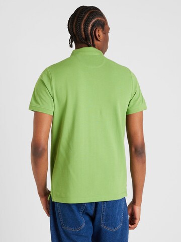 s.Oliver Shirt in Groen