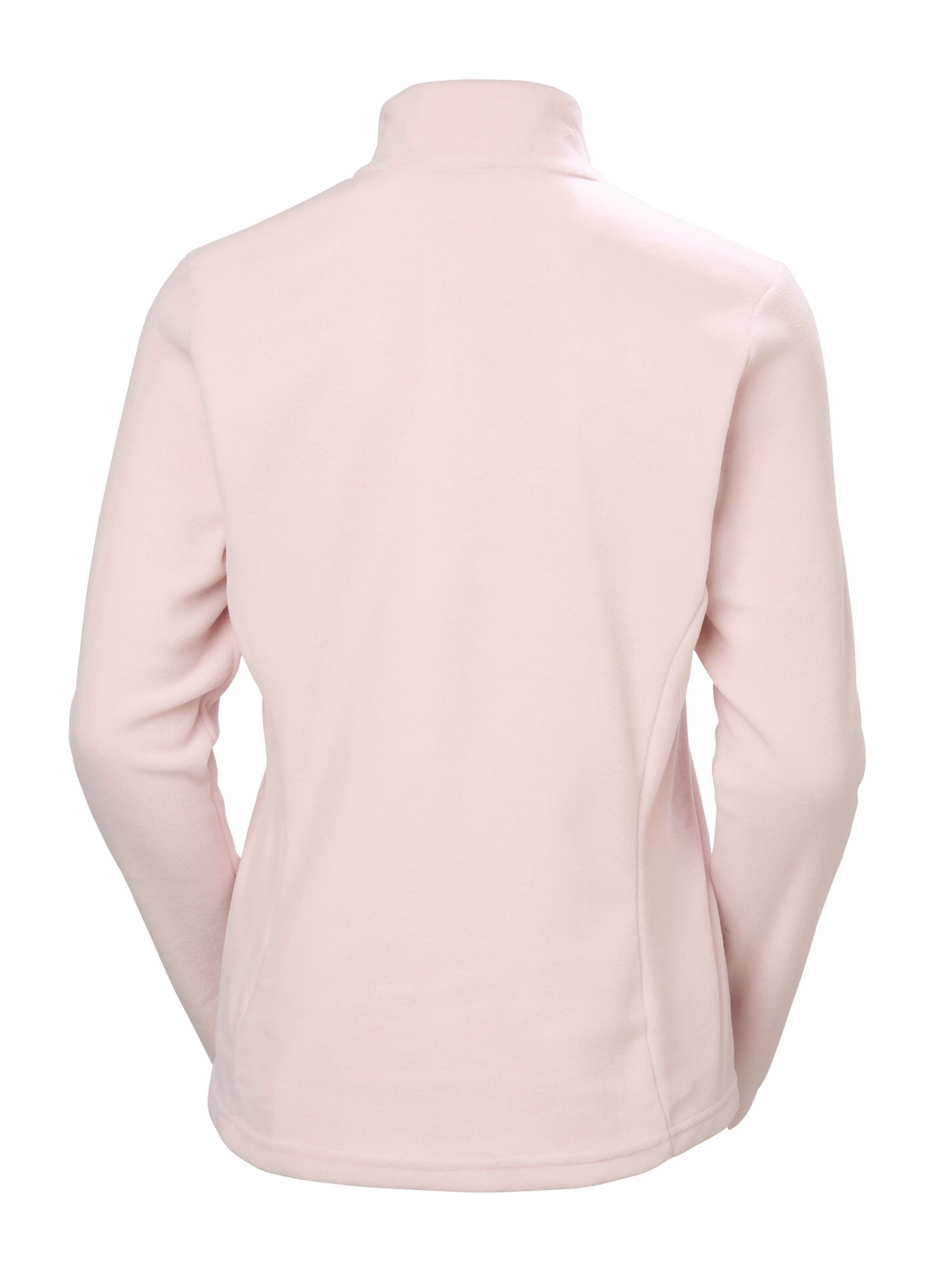 Veste en polaire fonctionnelle 'DAYBREAKER' HELLY HANSEN en rose