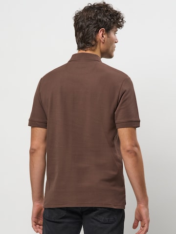 MCS Polo 'MCHurst' in Braun