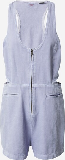 LEVI'S ® Jumpsuit 'Rydon Cutout Romper' i lila, Produktvy