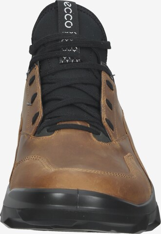 ECCO Sneakers in Brown