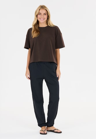 Athlecia Shirt 'Crecy' in Bruin