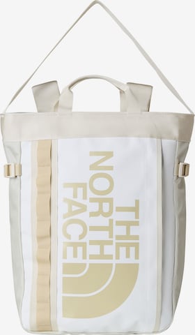 THE NORTH FACERuksak 'Base Camp' - bijela boja: prednji dio