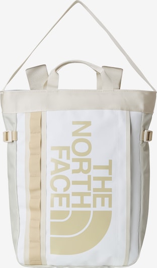 THE NORTH FACE Ruksak 'Base Camp' u bež / bijela, Pregled proizvoda