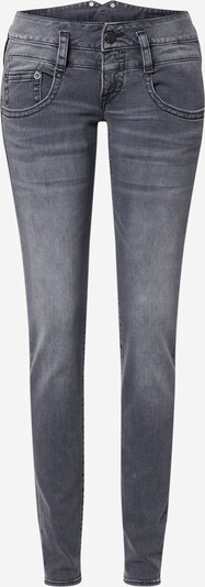 Jeans 'Piper' Herrlicher pe gri închis, Vizualizare produs
