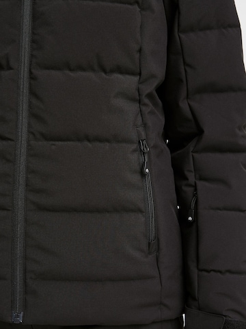 Giacca per outdoor ' NBMarina W ' di North Bend in nero