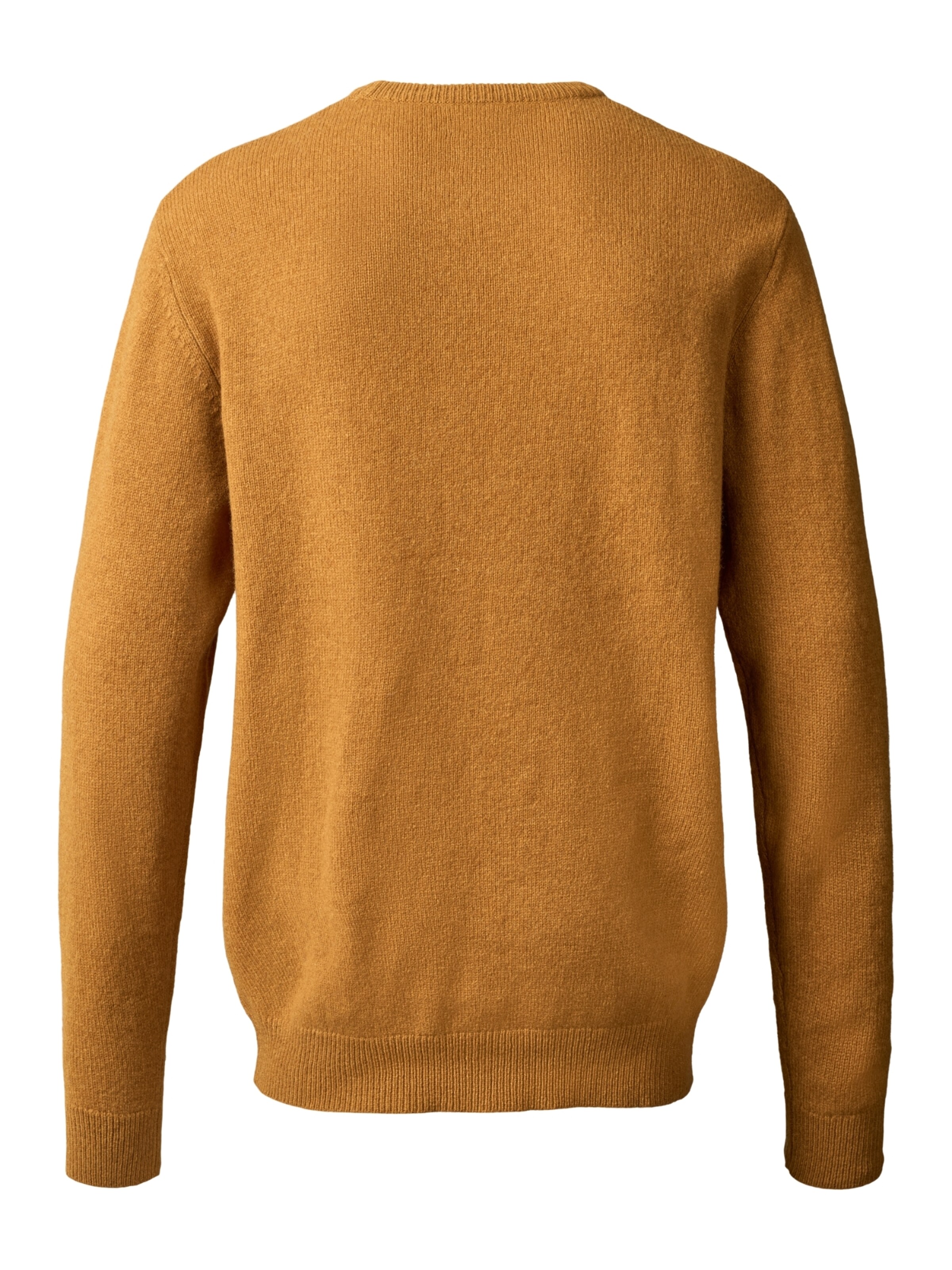 MCS Svetr 'Adrian' – hnědá