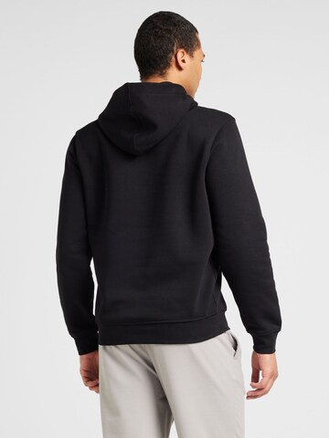Sweat-shirt 'Beau' GUESS en noir