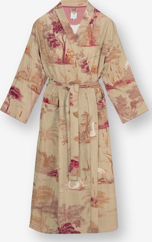 PIP STUDIO Kimono in Beige: Vorderseite