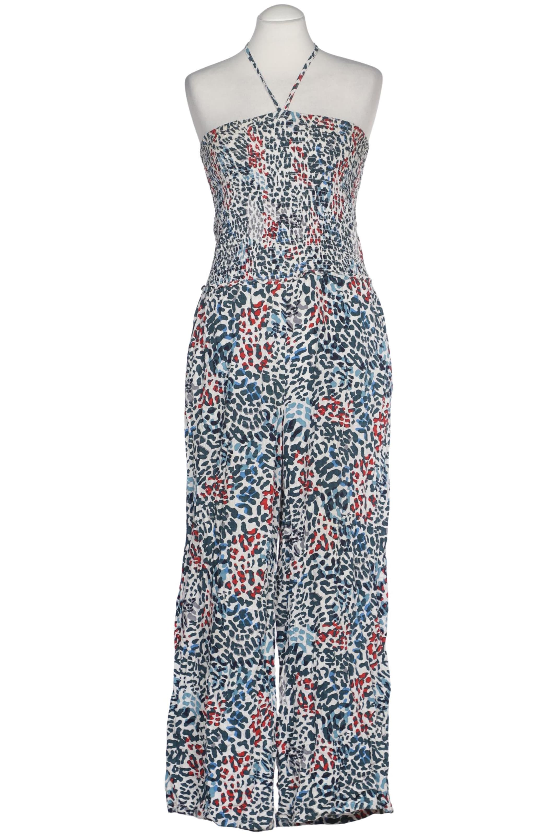 Next Overall oder Jumpsuit L in Mischfarben: Vorderseite