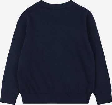 GAP Pullover in Blau