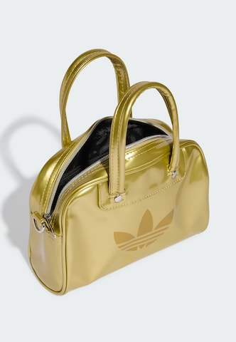ADIDAS ORIGINALS Torebka 'Adicolor' w kolorze złoty