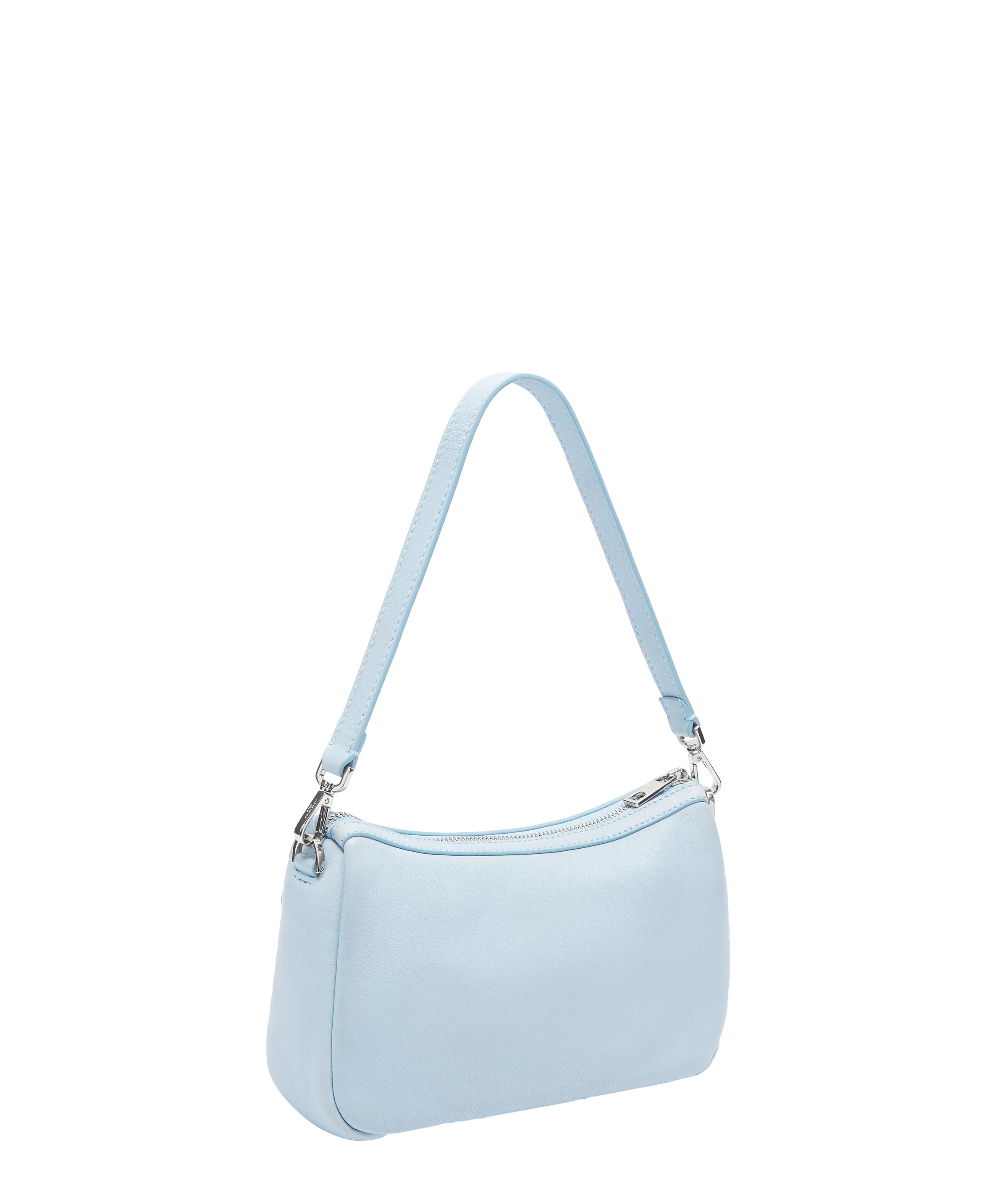 Liebeskind Berlin Schultertasche in Blau