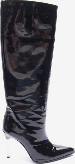 Gucci Dress Boots in 37 in Black, Item view
