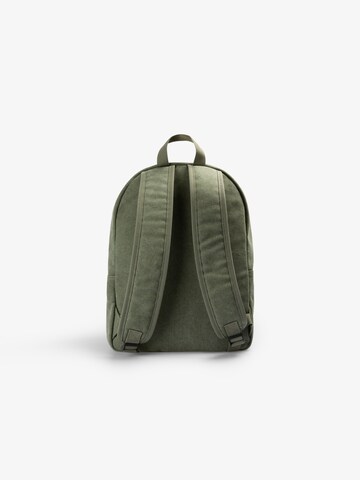 Sac à dos ' ' Scalpers en vert