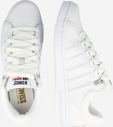 K-SWISS Sneakers 'Lozan II' in White