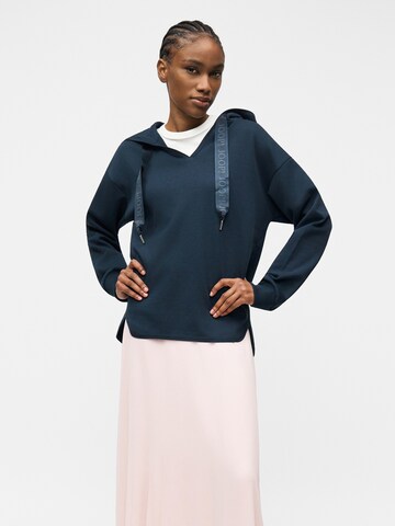 Felpa 'Tristani' di JOOP! in blu