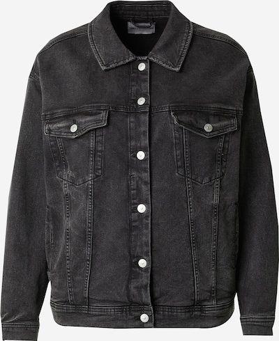 Demisezoninė striukė 'CARKONA' iš ONLY Carmakoma, spalva – juodo džinso spalva, Prekių apžvalga