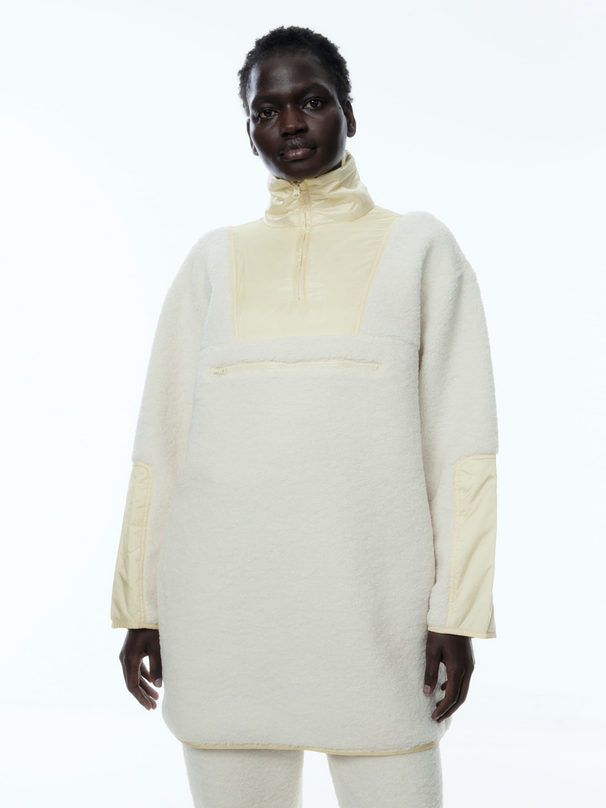 EDITED Produkte Kleid 'Trudi' beige