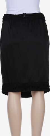 Emporio Armani Skirt in S in Black