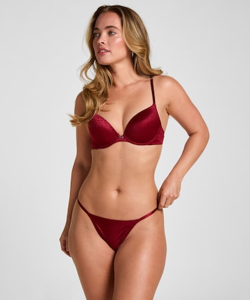 Hunkemöller BH in Rood