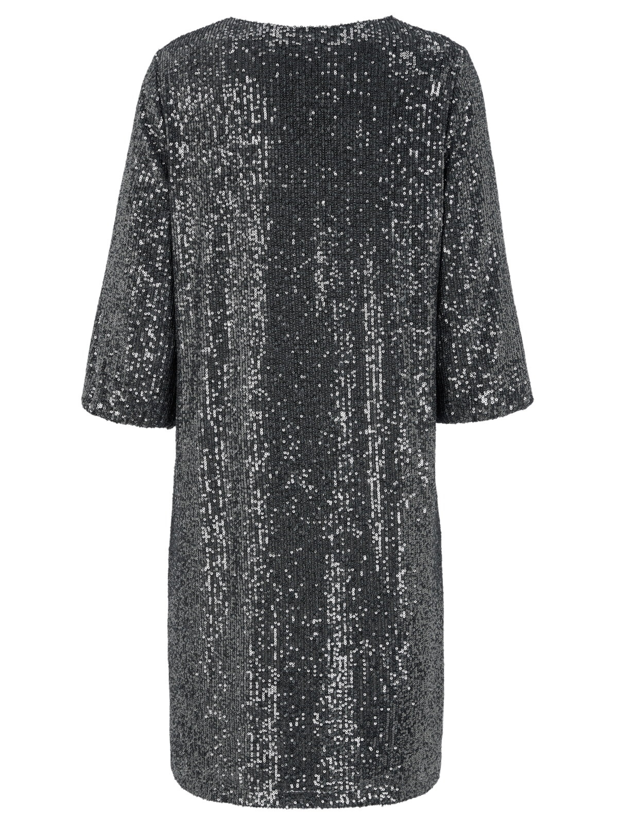 Cellbes of Sweden Cocktailjurk in Grijs