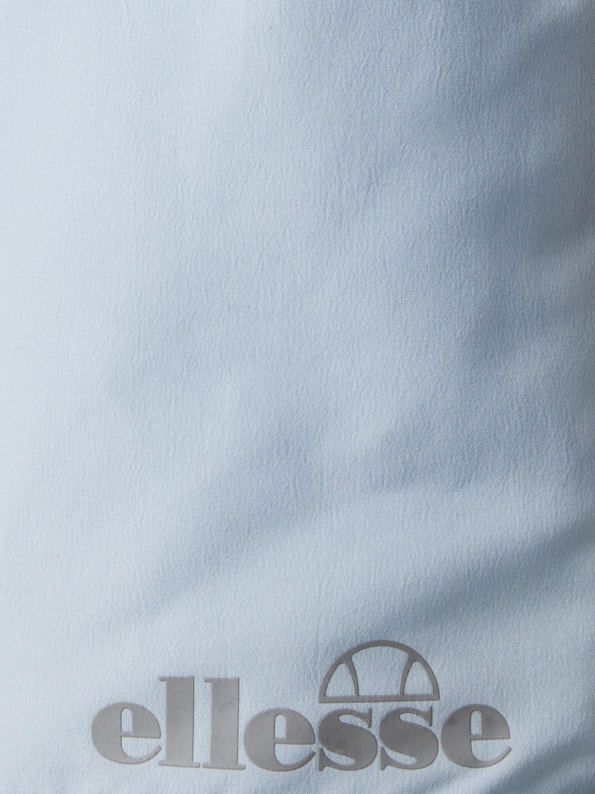 ELLESSE Plavecké šortky 'Lamina' – modrá