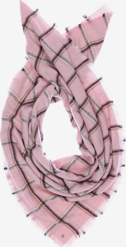 ESPRIT Scarf & Wrap in One size in Pink: front