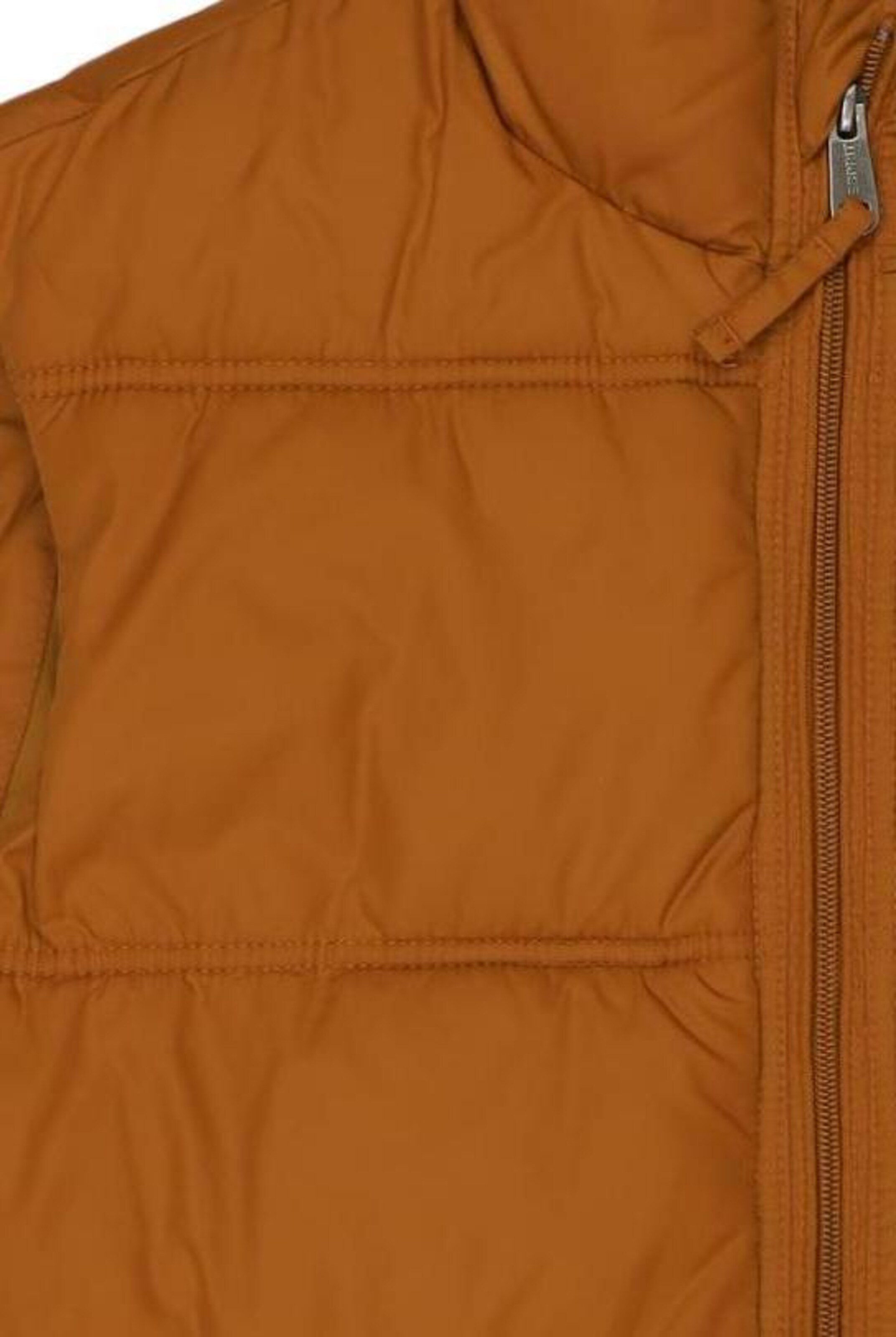 ESPRIT Vest in L in Brown