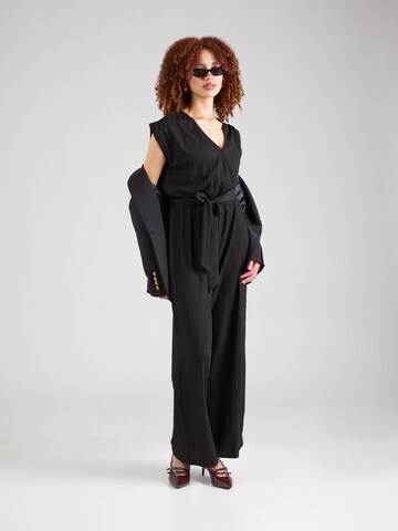 Tuta jumpsuit di Molly BRACKEN in nero