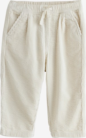 smėlio Next Standartinis Kelnės: priekis