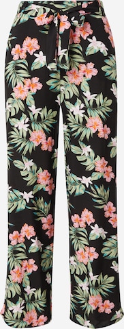 ONLY Trousers 'ONLNOVA' in Black: front